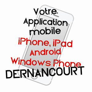 application mobile à DERNANCOURT / SOMME
