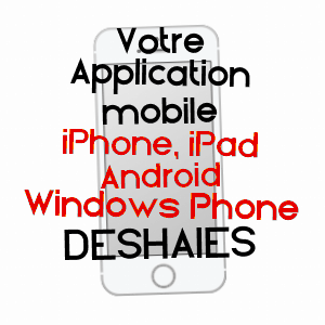 application mobile à DESHAIES / GUADELOUPE