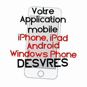 application mobile à DESVRES / PAS-DE-CALAIS
