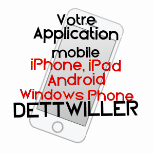 application mobile à DETTWILLER / BAS-RHIN