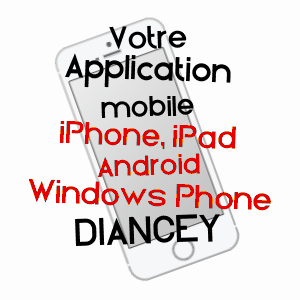 application mobile à DIANCEY / CôTE-D'OR