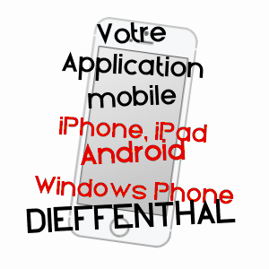 application mobile à DIEFFENTHAL / BAS-RHIN