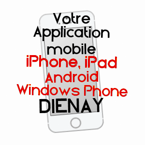 application mobile à DIéNAY / CôTE-D'OR