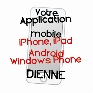 application mobile à DIENNé / VIENNE