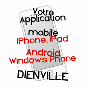 application mobile à DIENVILLE / AUBE