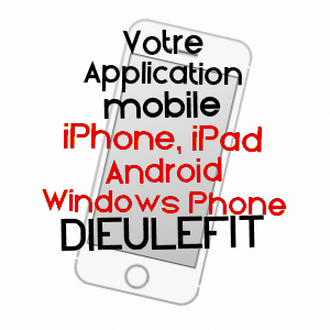 application mobile à DIEULEFIT / DRôME