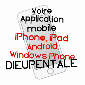 application mobile à DIEUPENTALE / TARN-ET-GARONNE