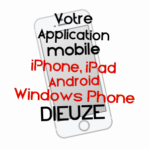 application mobile à DIEUZE / MOSELLE