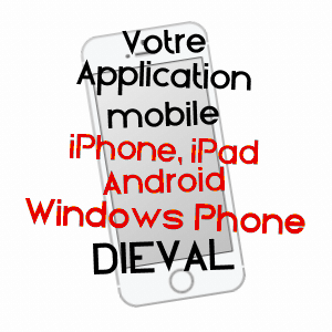 application mobile à DIéVAL / PAS-DE-CALAIS
