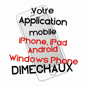 application mobile à DIMECHAUX / NORD
