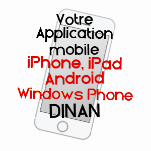 application mobile à DINAN / CôTES-D'ARMOR