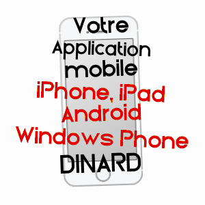 application mobile à DINARD / ILLE-ET-VILAINE