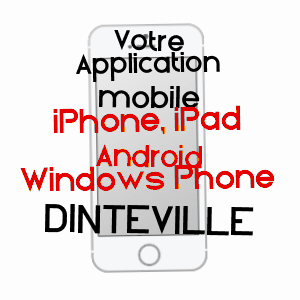 application mobile à DINTEVILLE / HAUTE-MARNE