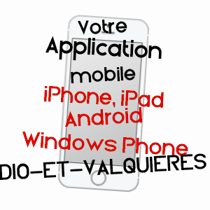 application mobile à DIO-ET-VALQUIèRES / HéRAULT