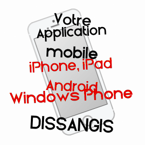 application mobile à DISSANGIS / YONNE