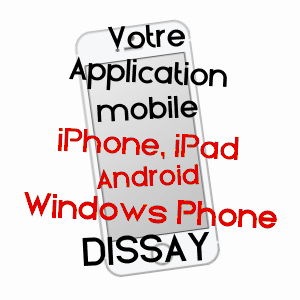 application mobile à DISSAY / VIENNE