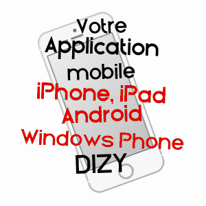 application mobile à DIZY / MARNE