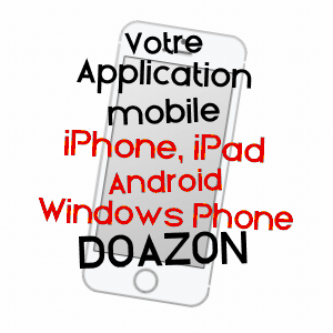 application mobile à DOAZON / PYRéNéES-ATLANTIQUES