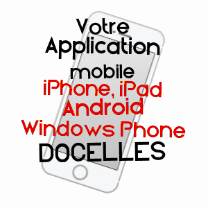application mobile à DOCELLES / VOSGES