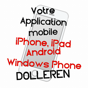 application mobile à DOLLEREN / HAUT-RHIN