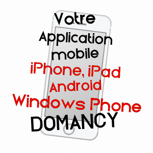 application mobile à DOMANCY / HAUTE-SAVOIE