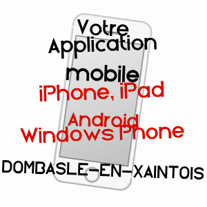 application mobile à DOMBASLE-EN-XAINTOIS / VOSGES