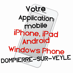 application mobile à DOMPIERRE-SUR-VEYLE / AIN