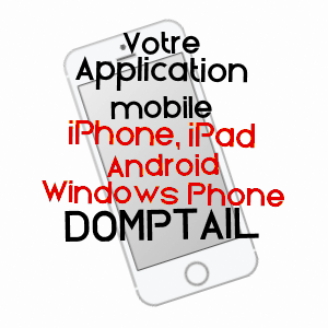 application mobile à DOMPTAIL / VOSGES