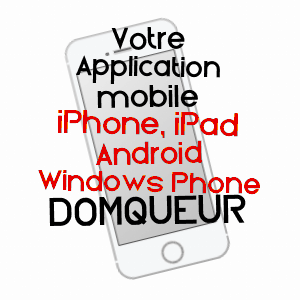 application mobile à DOMQUEUR / SOMME