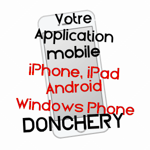 application mobile à DONCHERY / ARDENNES