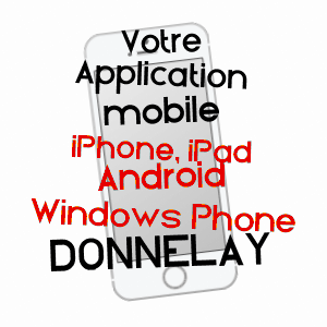 application mobile à DONNELAY / MOSELLE