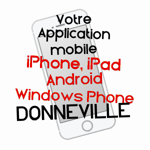 application mobile à DONNEVILLE / HAUTE-GARONNE