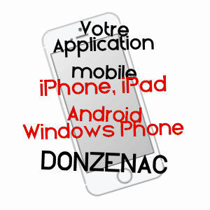 application mobile à DONZENAC / CORRèZE