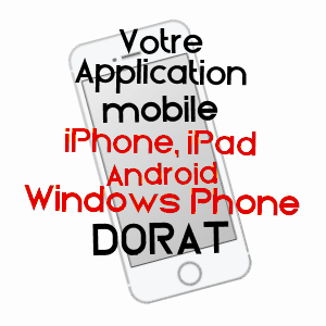 application mobile à DORAT / PUY-DE-DôME