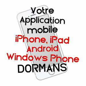 application mobile à DORMANS / MARNE