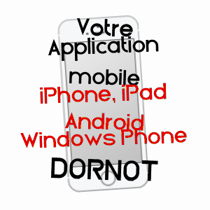 application mobile à DORNOT / MOSELLE