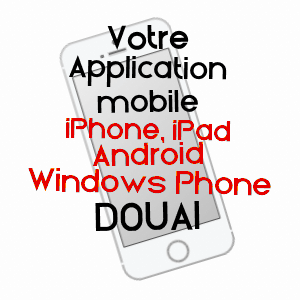 application mobile à DOUAI / NORD