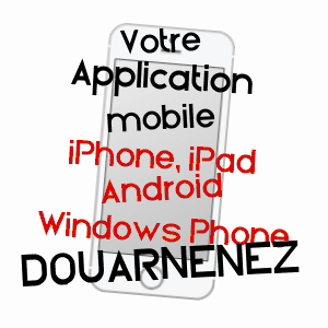 application mobile à DOUARNENEZ / FINISTèRE