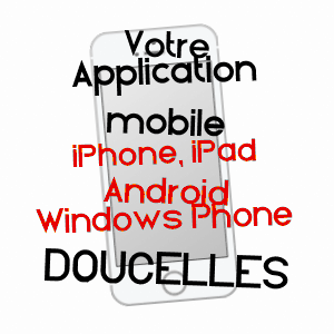 application mobile à DOUCELLES / SARTHE