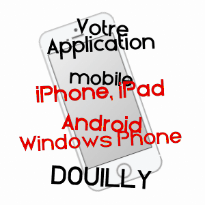 application mobile à DOUILLY / SOMME