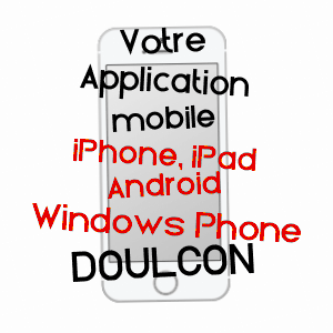 application mobile à DOULCON / MEUSE