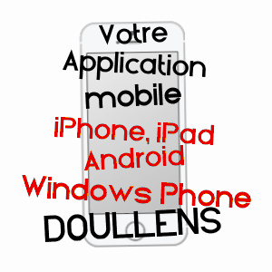 application mobile à DOULLENS / SOMME