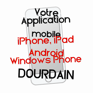 application mobile à DOURDAIN / ILLE-ET-VILAINE