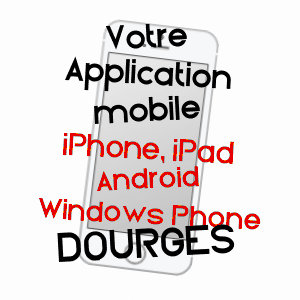 application mobile à DOURGES / PAS-DE-CALAIS