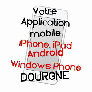 application mobile à DOURGNE / TARN