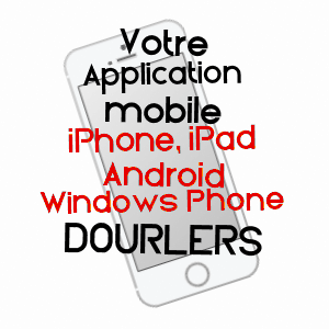 application mobile à DOURLERS / NORD