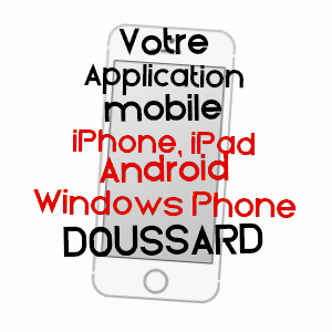 application mobile à DOUSSARD / HAUTE-SAVOIE