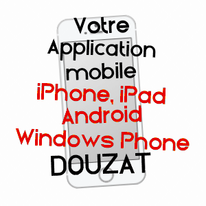 application mobile à DOUZAT / CHARENTE