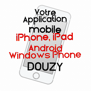 application mobile à DOUZY / ARDENNES