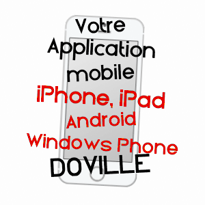 application mobile à DOVILLE / MANCHE